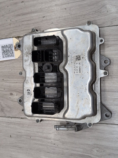 OEM BMW F02 F06 F12 ECU DME Engine N63 Control Unit Module Computer MEVD1728