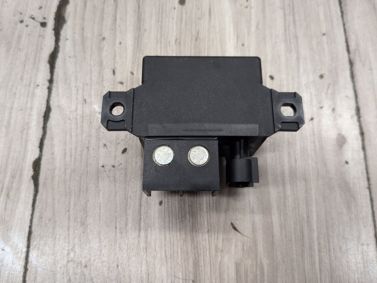 OEM BMW E60 E70 E82 E90 E92 F02 F06 F10 F30 M5 M6 Cooling Fan Relay Control 150A