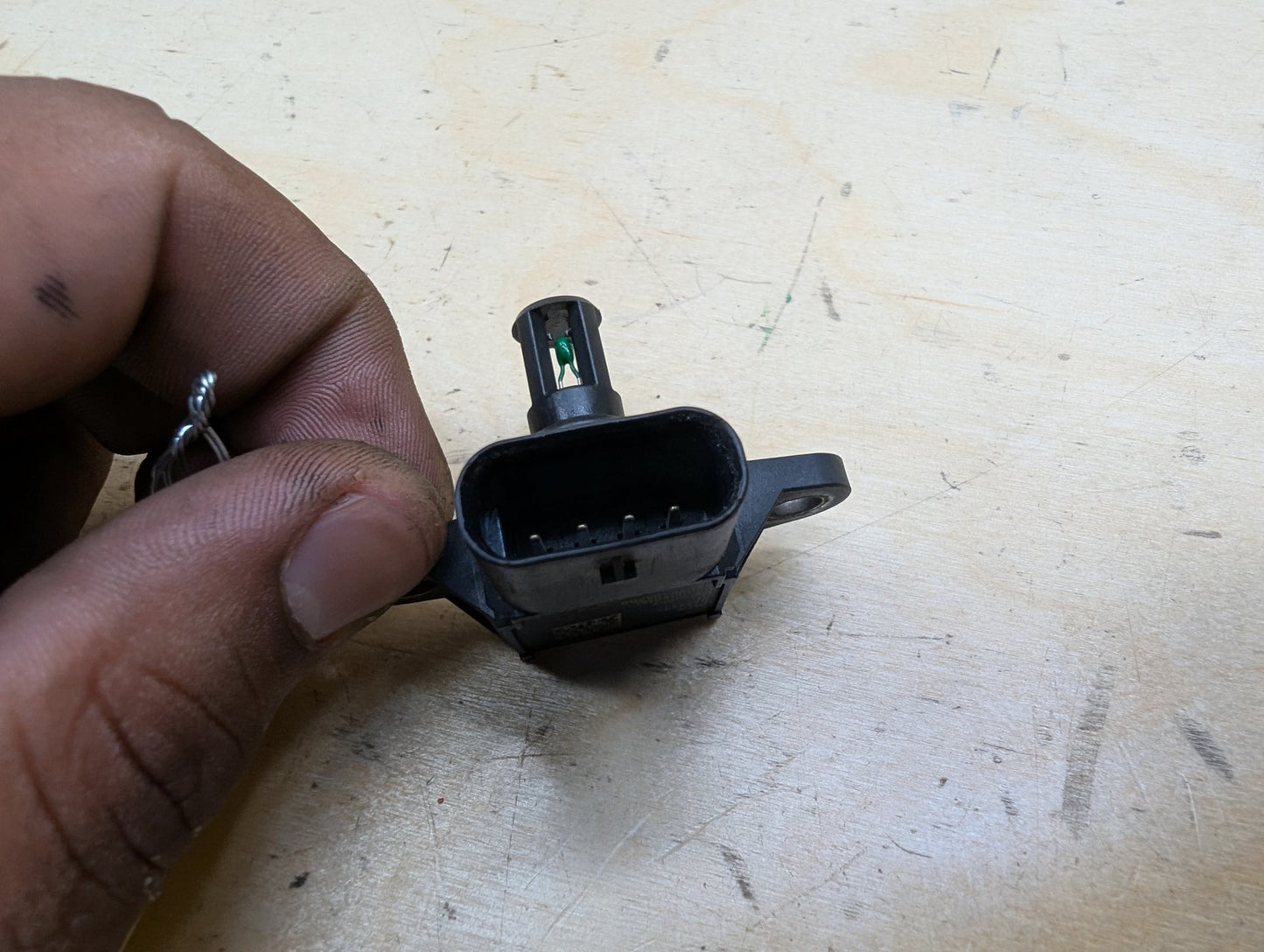OEM BMW Engine N54 N55 S55 N63 S63 Engine MAP Manifold Air Pressure Sensor