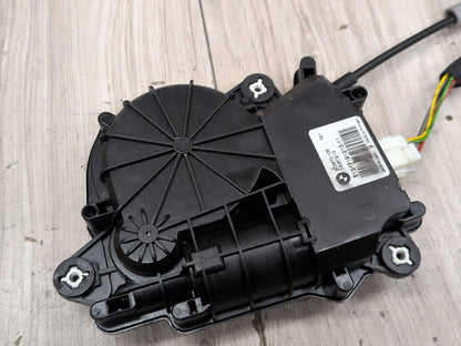 09-15 OEM BMW F01 F02 F04 740 750 760 Rear Trunk Lid Lock Latch Actuator Motor