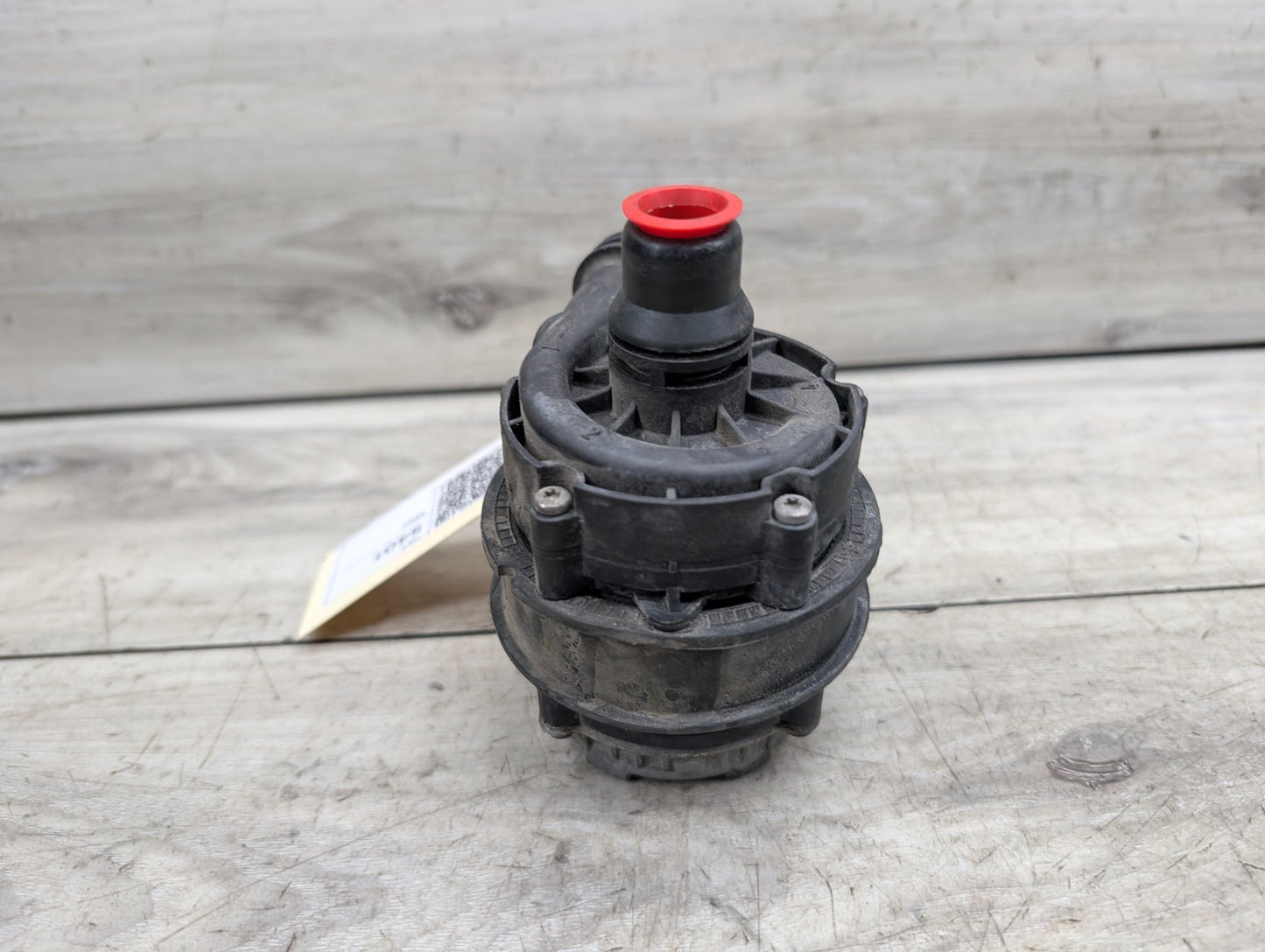 OEM BMW F22 F30 F32 F36 F80 M3 M4 Engine B46 S55 Auxiliary Electric Water Pump