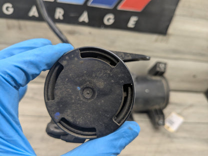 2019-2020 BMW X3 G01 Fuel Vapor Charcoal Canister 7459686 OEM