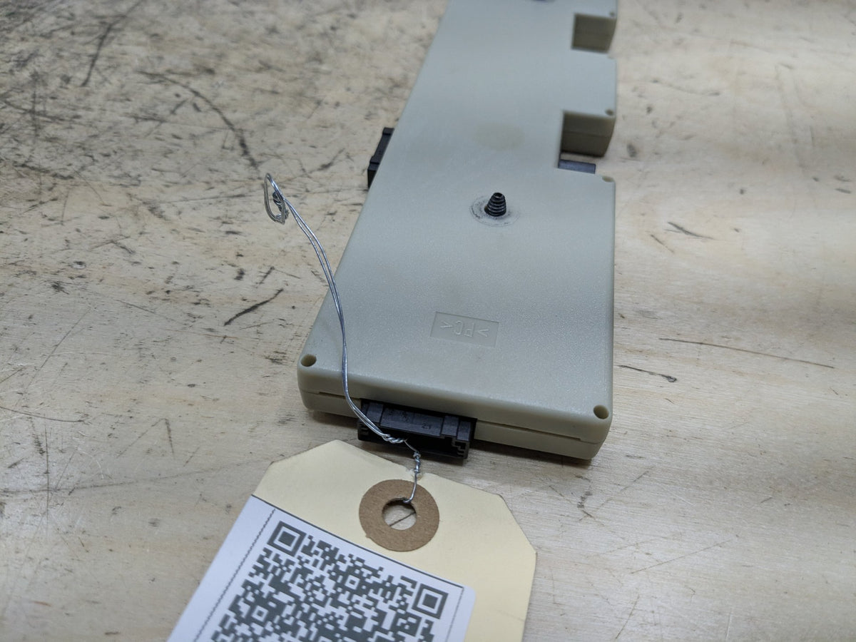 2007-2013 BMW 328i E92 Antenna Telematics Control Module 9187643 OEM