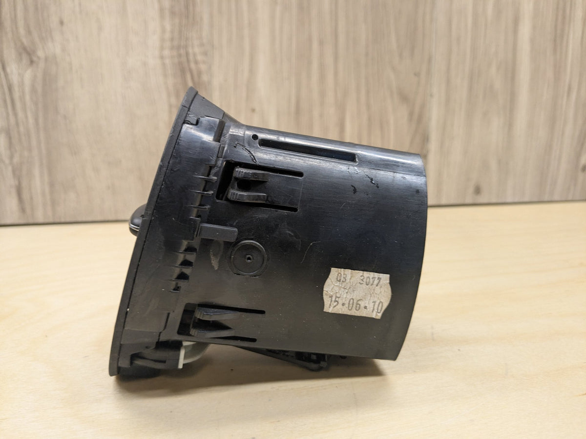 09-11 OEM Mercedes-Benz SLK-Class R171 Dashboard Board Left or Right Air Vent