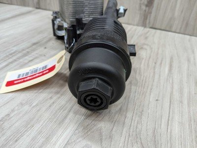 20-24 OEM BMW F39 F44 F48 MINI F55 F56 X1 X2 228 Engine B46 Oil Filter Housing