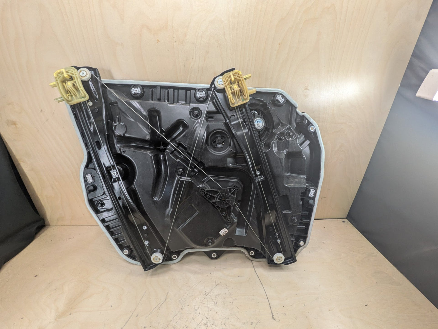 18-24 OEM BMW F97 G01 X3 X3M FRONT Right Passenger Door Window Regulator