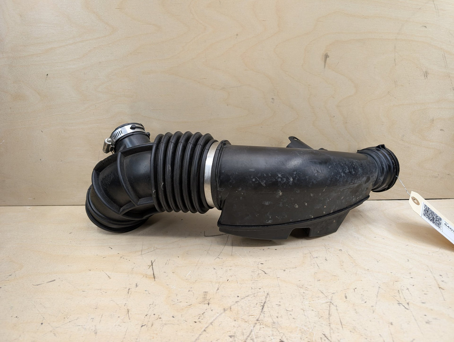 2018-2024 BMW G01 X3 B46B20O0 Engine Motor Turbo Charger Tube Pipe 8663614