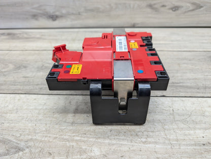 OEM BMW F02 F06 F10 F12 F13 G30 M5 M6 Battery Rear Power Distribution Fuse Box