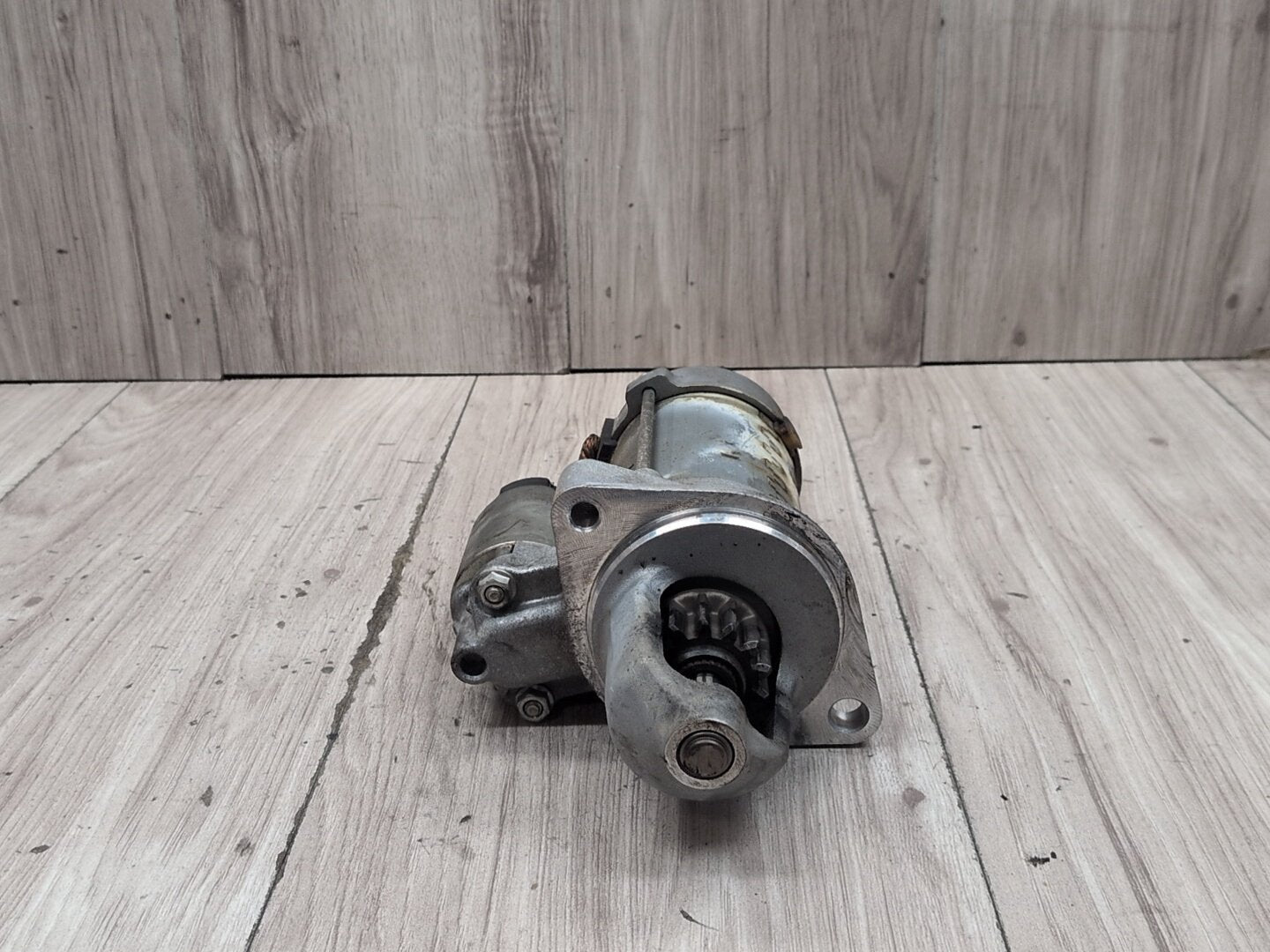 OEM BMW F10 F15 F23 F30 F32 F80 F82 F83 M3 M4 Engine N55 S55 Starter Motor DENSO