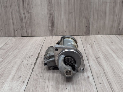 OEM BMW F10 F15 F23 F30 F32 F80 F82 F83 M3 M4 Engine N55 S55 Starter Motor DENSO