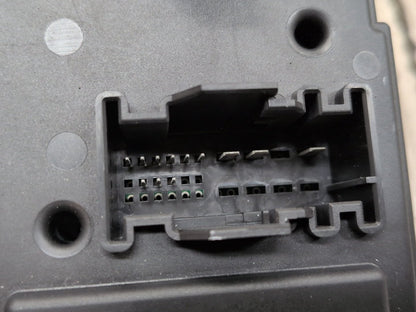12-18 OEM BMW F82 F30 F32 REM Rear Body Control Unit Electronic Module BCM Box
