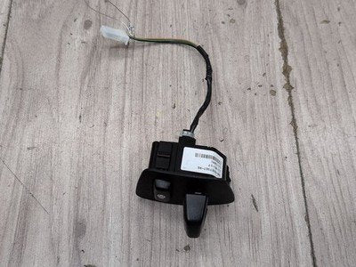 2014-2018 BMW X5 F85 Steering Wheel Column Adjustment Switch 9267367 OEM