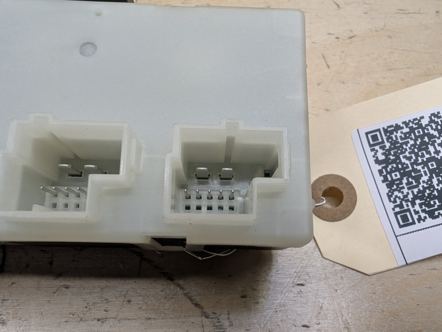PRE-LCI OEM BMW F90 G01 G12* G20 G30 X3 M5 Trunk Tailgate Decklid Control Module