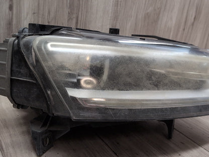 2015-2018 Audi Q3 8U - Front Right Passenger Headlight PN: 8U0941006F