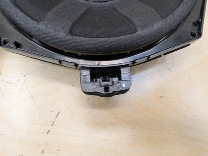 OEM BMW E92 E90 E93 Speakers Sub Subwoofer Logic 7 Harman Kardon DSP L7