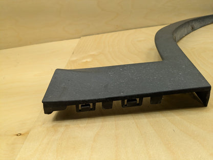 OEM BMW G01 G02 X3 X4 Front Right Passenger Fender Flare Wheel Arch Molding Trim