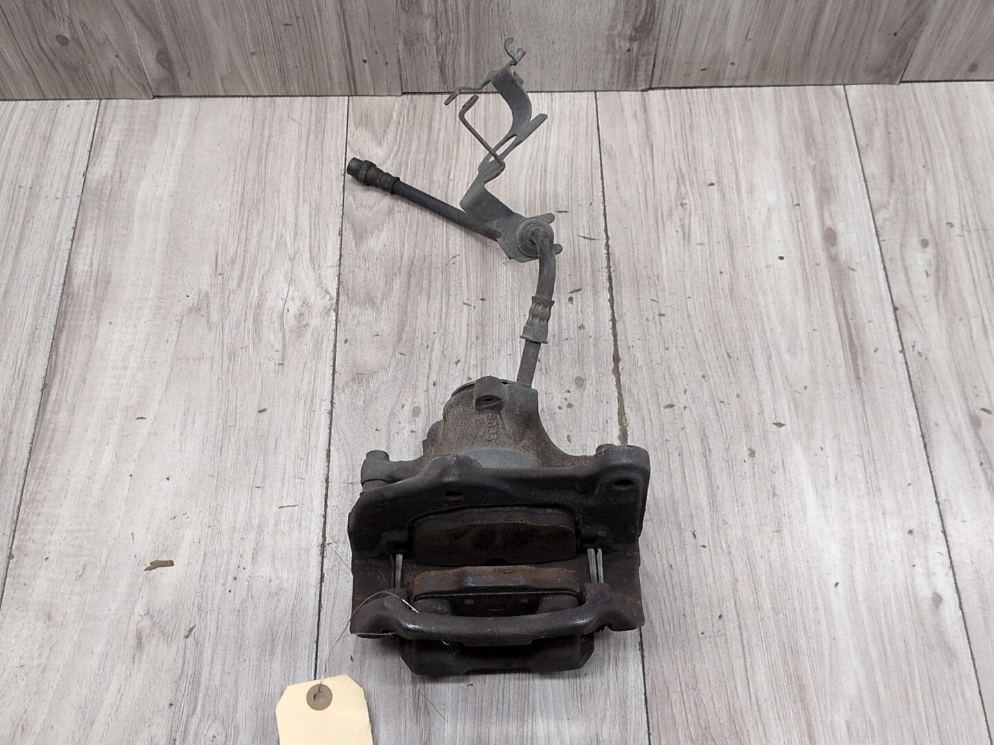 2019 - 2026 BMW X5 G05 Rear Right Passenger Brake Caliper 6891768 N63B44M3