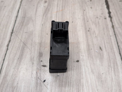 2008-2017 Audi S5 8T Emergency Parking Brake Switch 8k1927225b