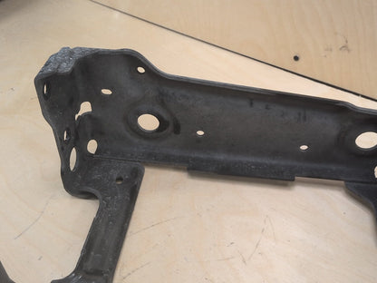 OEM BMW G01 G02 F97 F98 X3 X4 Front Left Driver Radiator Reinforcement Bracket