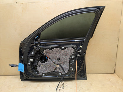 OEM BMW F90 G30 530 540 M550 M5 Front Right Passenger Door Shell Panel