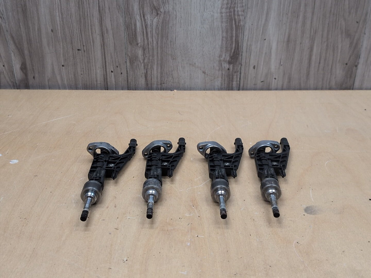 2022-2026 BMW G26 430i B46B20O1 Engine Motor Injector SET 8656548