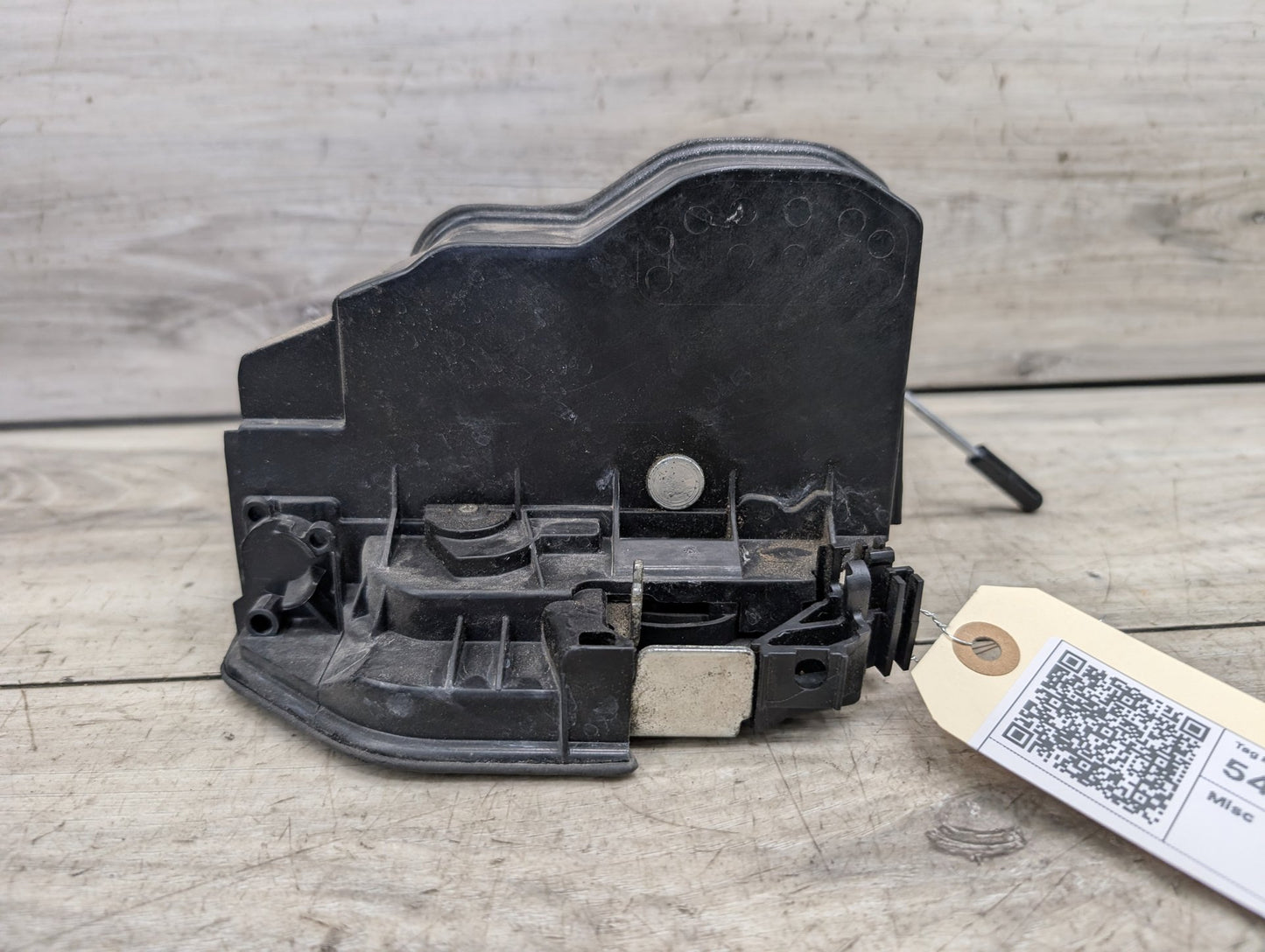 OEM BMW E70 E90 F10 F30 F36 F80 M3 REAR RIGHT PASSENGER Door Lock Latch Actuator
