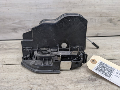 OEM BMW E70 E90 F10 F30 F36 F80 M3 REAR RIGHT PASSENGER Door Lock Latch Actuator