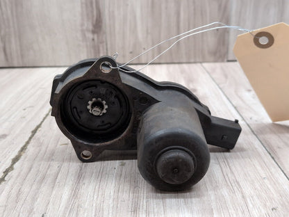 2008 - 2017 Audi S5 8T Rear Left or Right Brake Caliper Actuator 32347485B