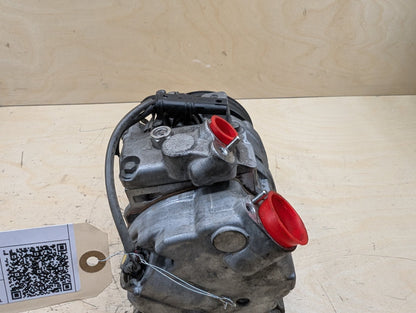 2012-2018 BMW F30 328i N20B20O0 Engine Motor A/C AC Compressor Clutch Pump Pulley 9216466
