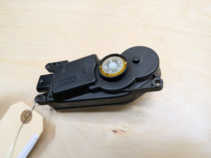 2018-2024 BMW X3 G01 Front Bumper Radiator Air Flap Shutter Motor Actuator C93091-113