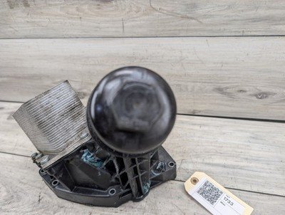 16-21 OEM F22 F23 F30 F32 F33 F36 G01 G12 G30 340 440 540 Oil Filter Housing B58