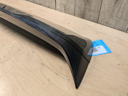 2018 - 2023 BMW X3 G01 Liftgate Trunk Lid Spoiler 8499859 B58B30M0