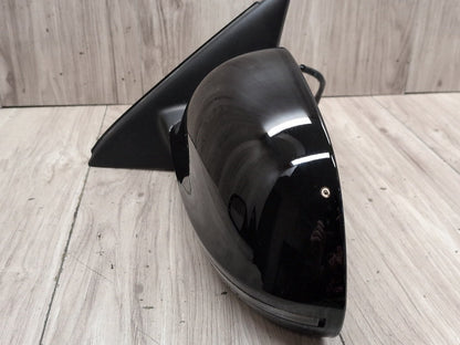 2015-2018 Audi Q3 8U Front Left Driver Side Mirror Assembly 8U1857409G
