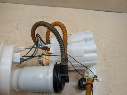2012-2018 BMW 320i F30 Fuel Gas Tank Sending Unit Assembly 7243975