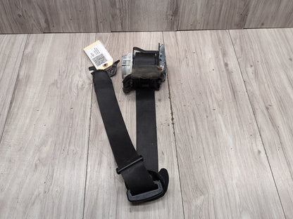 2011 - 2017 BMW X3 F25 Rear Right Passenger Seatbelt Seat Belt Retractor 7258436 N20B20O0
