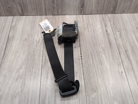 2011 - 2017 BMW X3 F25 Rear Right Passenger Seatbelt Seat Belt Retractor 7258436 N20B20O0