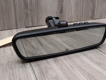2014 - 2018 BMW X5 F85 Rear View Interior Mirror 9345384 S63B44T2