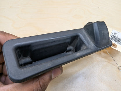 OEM BMW G01 G20 F97 G80 X3 X3M M3 Rear View Camera Trunk Lid Handle Assembly