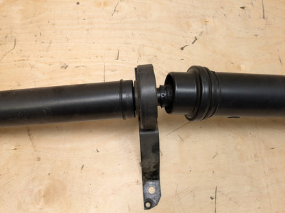 2011-2017 Audi RS5 8T - Rear Propeller Driveshaft Drive Shaft PN: 8T0521101R