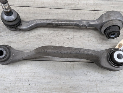 2018 - 2024 BMW X3 G01 Rear Left Driver Control Arms SET 6871011 B58B30M0