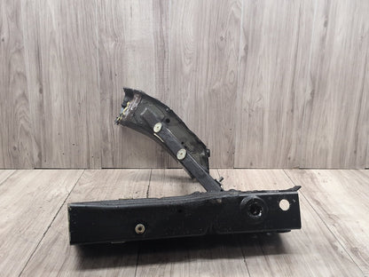 19-26 BMW M340i 330 G20 Front Right Passenger Strut Apron Frame Cut Panel Shell
