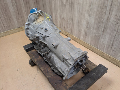 12-18 BMW F10 F30 F32 F25 AWD N20 N26 Automatic Transmission Gearbox 99k 8HP45