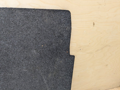 OEM BMW F90 G30 530 540 M550 M5 Trunk Floor Mat Carpet Cargo Storage Cover