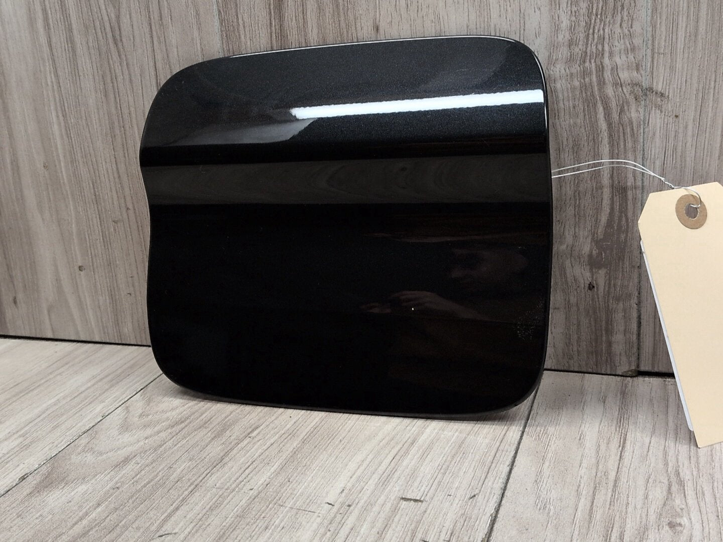 2014 - 2018 BMW X5 F85 Fuel Gas Tank Filler Cap 7312316 S63B44T2