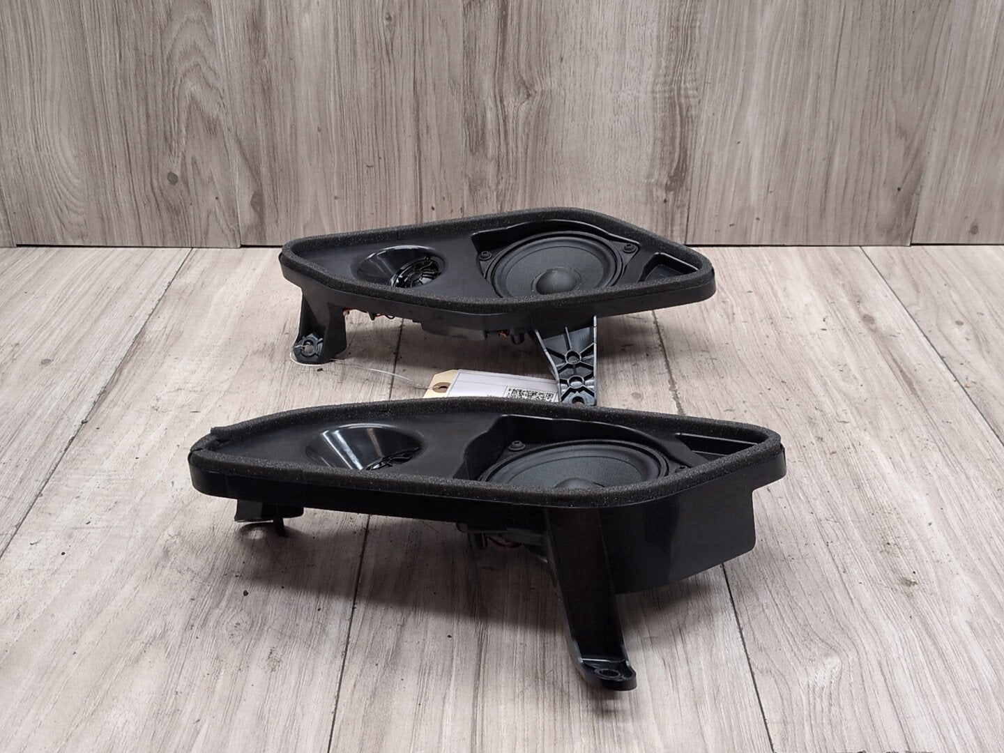 2019 - 2026 BMW X5 G05 Speakers SET 2622517 N63B44M3