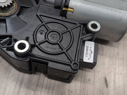 OEM BMW F15 F16 F85 F86 X5 X6 X5M X6M Panoramic Sunroof Drive Motor Actuator
