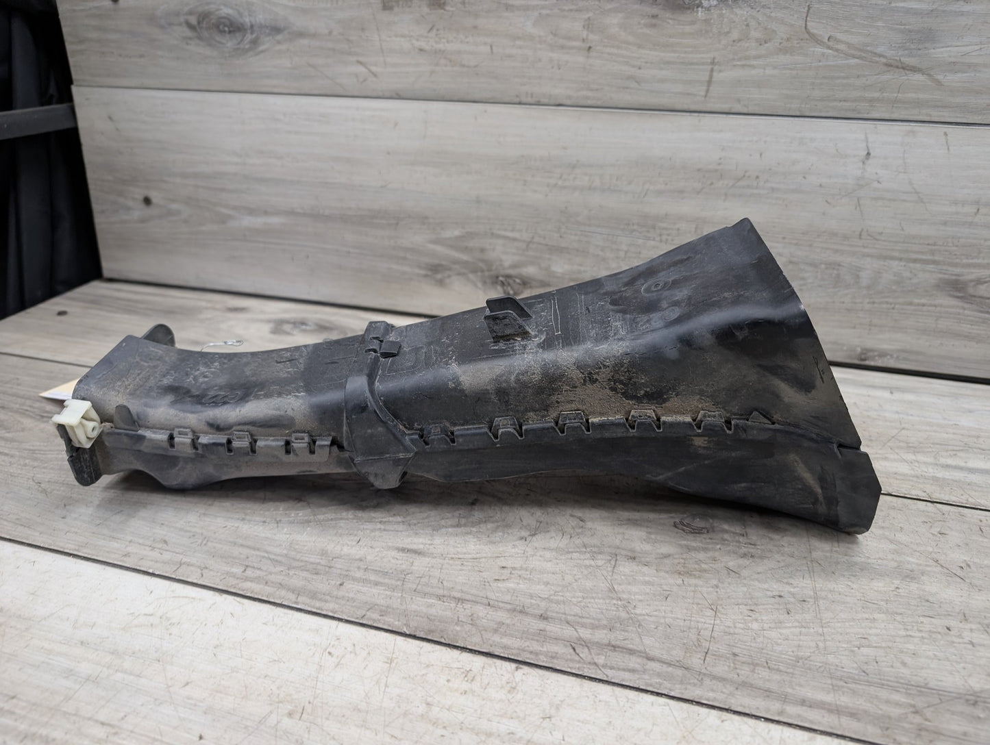 2021-2026 BMW 430i G22 Left Driver Brake Air Duct 5A32061