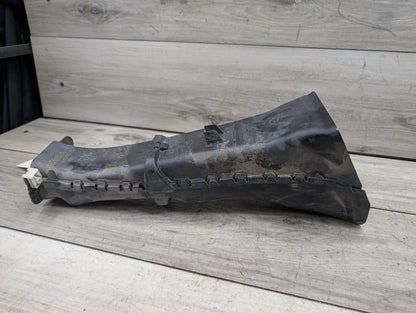 2021-2026 BMW 430i G22 Left Driver Brake Air Duct 5A32061