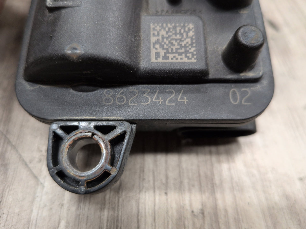 OEM BMW G01 G02 G11 G12 G14 G15 G30 X3 Muffler Exhaust Flap Actuator Drive Motor
