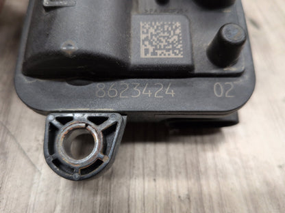 OEM BMW G01 G02 G11 G12 G14 G15 G30 X3 Muffler Exhaust Flap Actuator Drive Motor